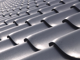 A well sealed roof